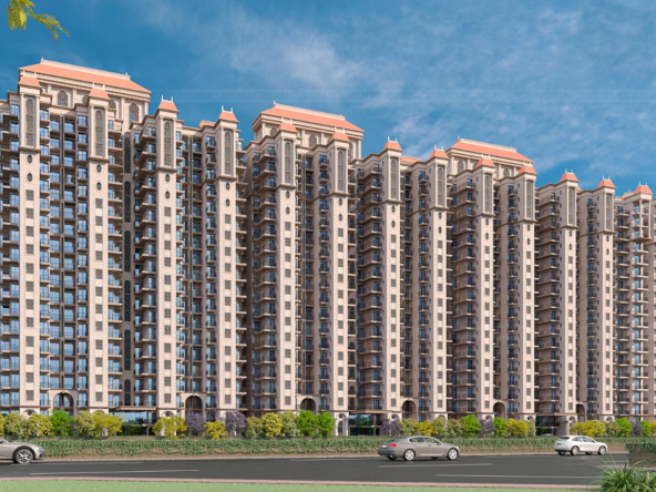 3BHK Apartment for sale