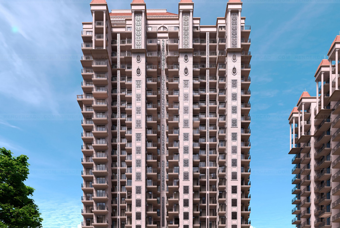 2BHK & 3BHK Apartments for Sale