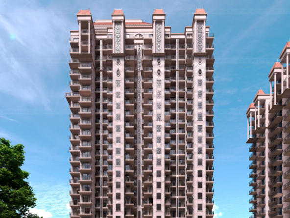 2BHK & 3BHK Apartments for Sale